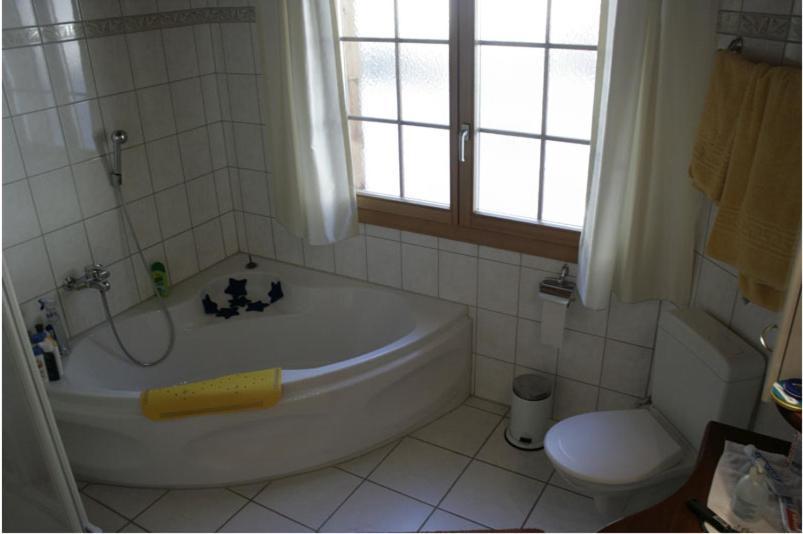 Residence Selika Leuk Habitación foto