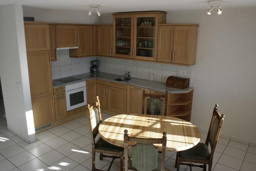 Residence Selika Leuk Habitación foto