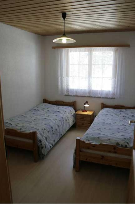 Residence Selika Leuk Habitación foto
