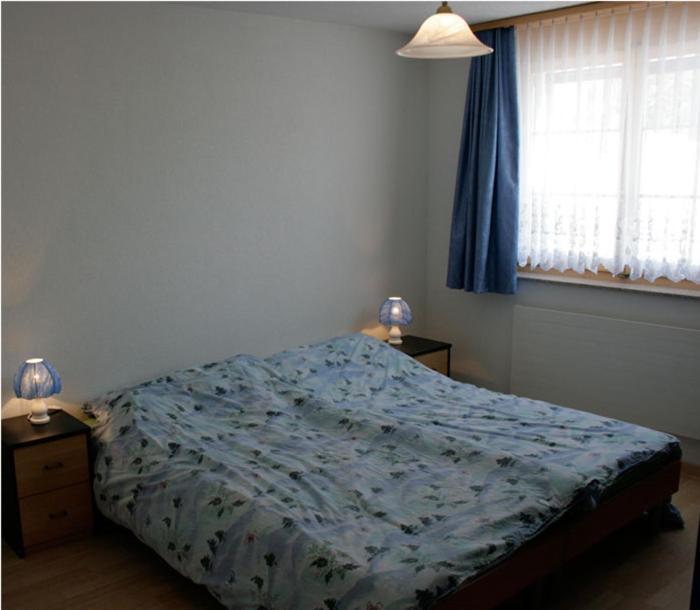 Residence Selika Leuk Habitación foto