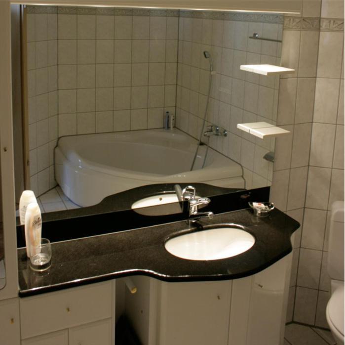 Residence Selika Leuk Habitación foto