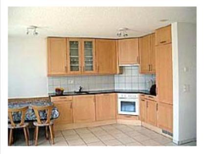 Residence Selika Leuk Habitación foto