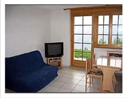 Residence Selika Leuk Habitación foto
